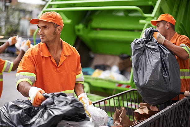 Recycling Services for Junk